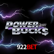 922bet